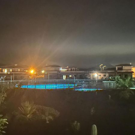 Vv Tindaya En Lajares Διαμέρισμα Εξωτερικό φωτογραφία